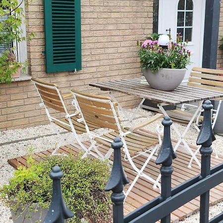 A La Maison Bielefeld City Nah Exteriér fotografie