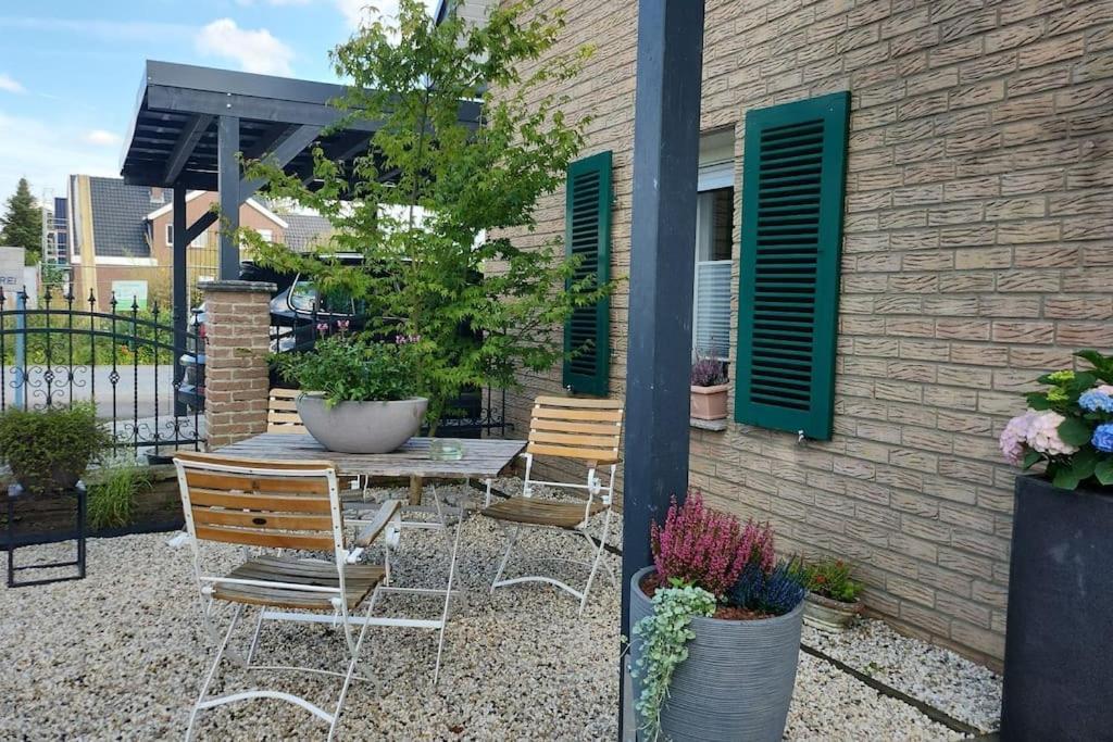 A La Maison Bielefeld City Nah Exteriér fotografie