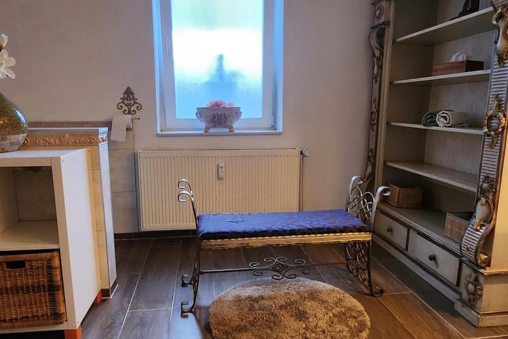 A La Maison Bielefeld City Nah Exteriér fotografie
