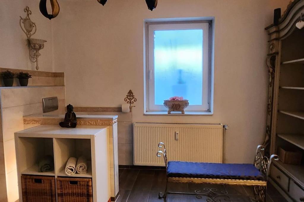 A La Maison Bielefeld City Nah Exteriér fotografie
